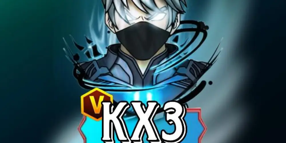 Imagem do grupo de WhatsApp Kx3