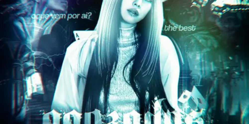 Imagem do grupo de WhatsApp 𝙂̸̷ᩘ̶𝗚̸̷𝝝̸꯭𝗭̸̸𝝙̸̸𝗗̸̶𝗢̷̷̸̷𝙎 ╋━ | kyo eternamente 17 🕊🖤