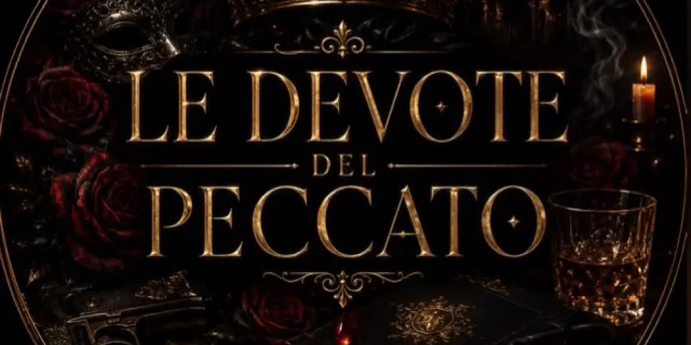 Imagem do grupo de WhatsApp Lᥱ dᥱ᥎᥆tᥱ dᥱᥣ ρᥱᥴᥴᥲt᥆⚜️