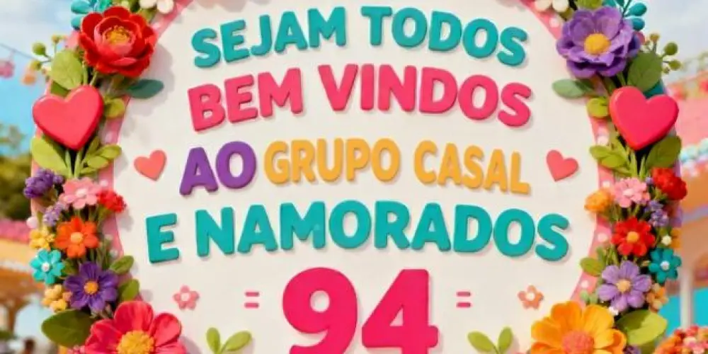 Imagem do grupo de WhatsApp 𝐶ᥲടλᥧ ꫀ ꬼƌ᧕۝ꭆƌᎠОຮ░94░