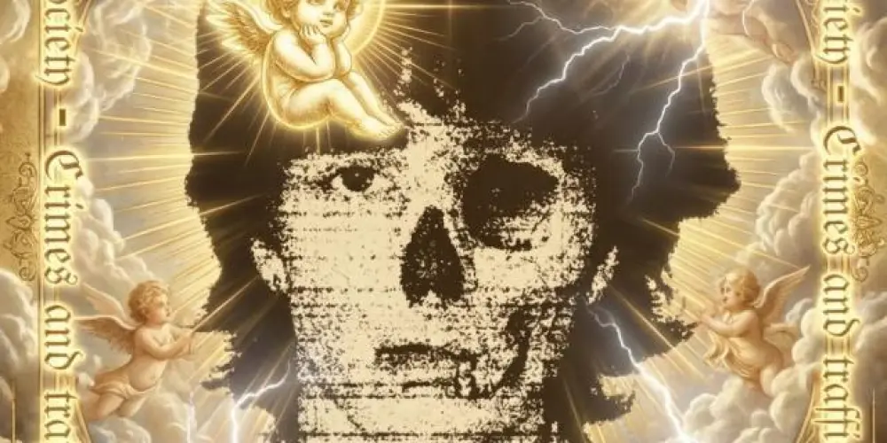 Imagem do grupo de WhatsApp ☯ ḕṼḭḶ ṠṏḉḭḕṮẏ ※