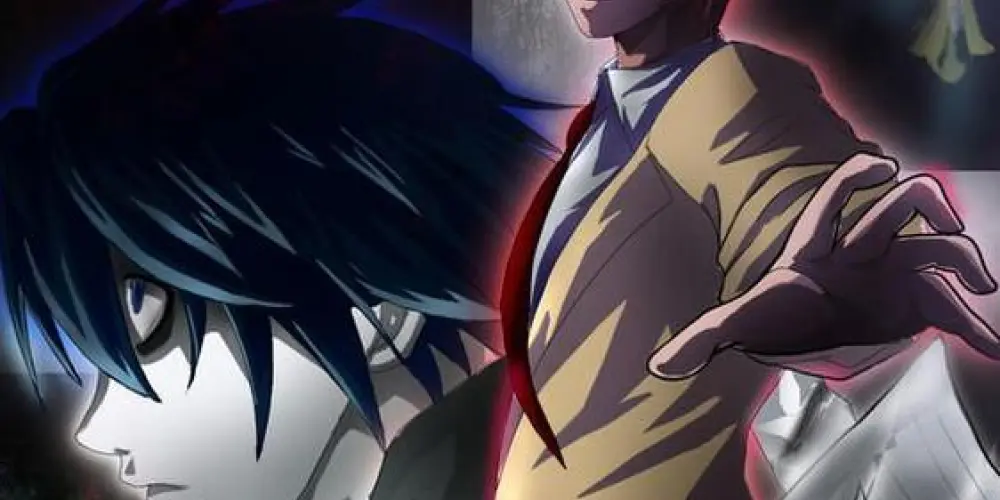 Imagem do grupo de WhatsApp L vs kira