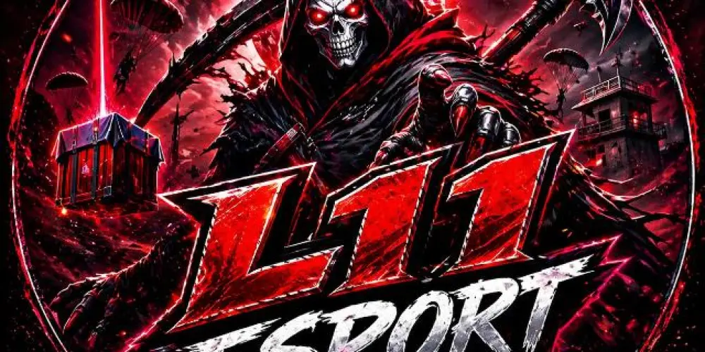 Imagem do grupo de WhatsApp L11 Esport² ⚔️🔮