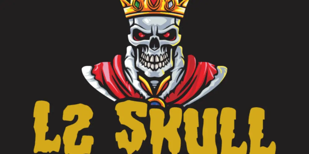 Imagem do grupo de WhatsApp L2 Skull
