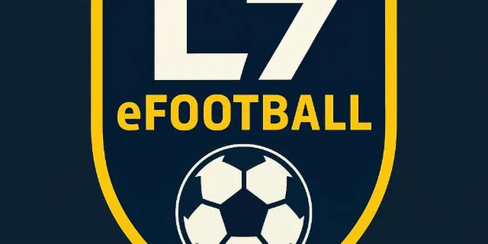Imagem do grupo de WhatsApp L7 Efootball™⚽️