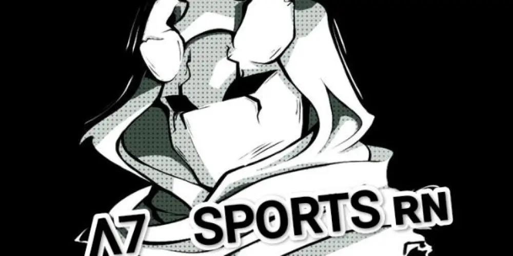 Imagem do grupo de WhatsApp Λ7ﾠSPORTS ʀɴ