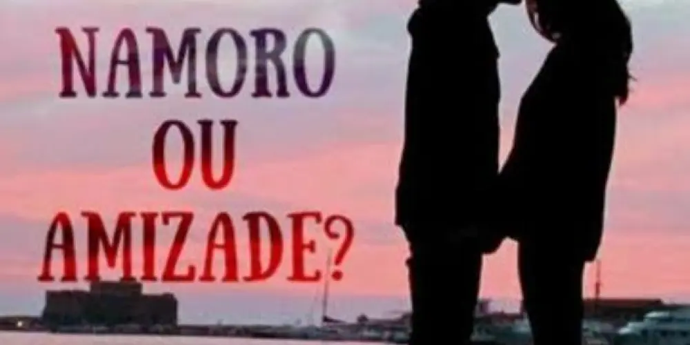 Imagem do grupo de WhatsApp La amistad es una cita