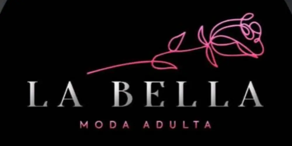 Imagem do grupo de WhatsApp La Bella 🩷