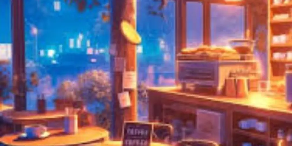 Imagem do grupo de WhatsApp La Cafeteria🥐🥞