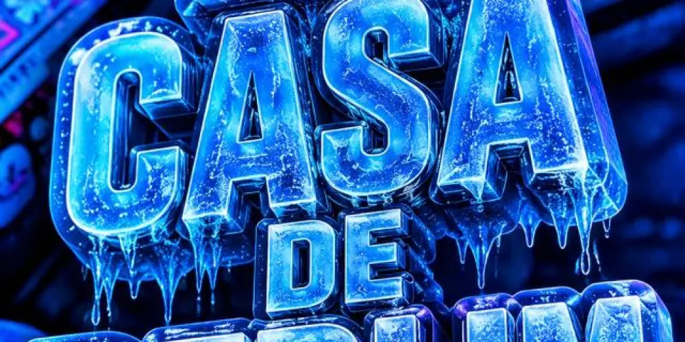 Imagem do grupo de WhatsApp LA CASA DE BERLIM