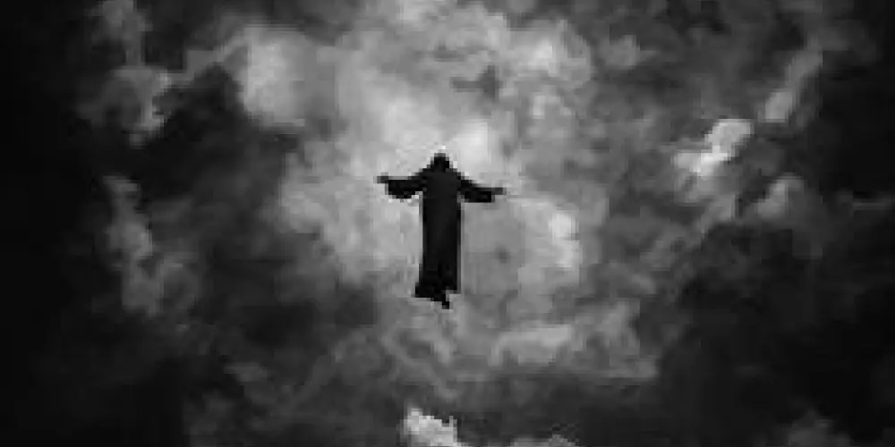 Imagem do grupo de WhatsApp Lá ele🔥