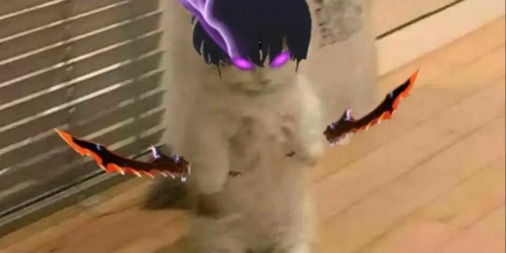 Imagem do grupo de WhatsApp LA FAMILIA 2