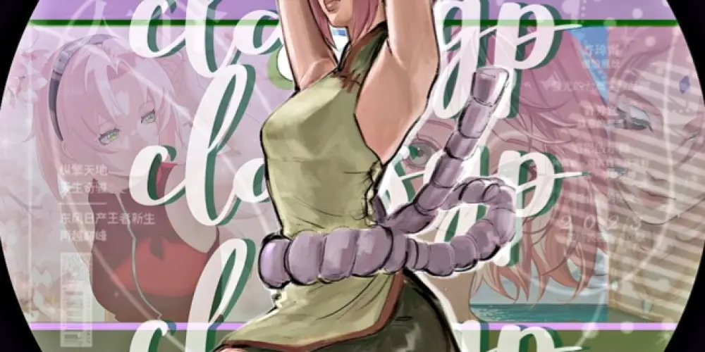 Imagem do grupo de WhatsApp ˓  🌸↬ 𝒞lã 𝐒gp  ָ࣪ 𔓘