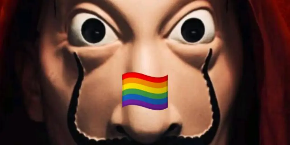 Imagem do grupo de WhatsApp Lá grupo de Gays