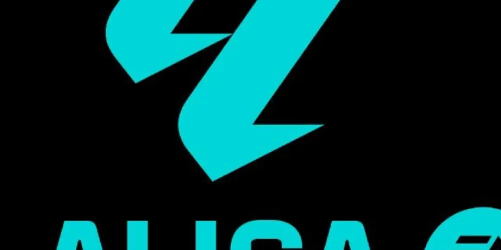 Imagem do grupo de WhatsApp La Liga