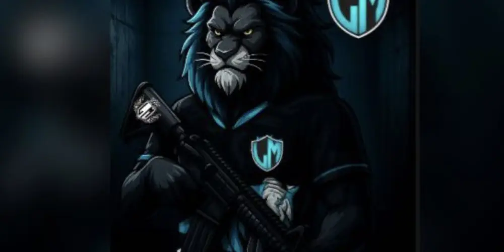 Imagem do grupo de WhatsApp La máfia 1.0