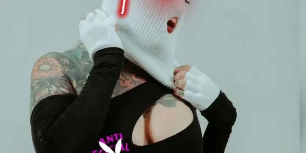 Imagem do grupo de WhatsApp LÁ MAFIA 💕😈