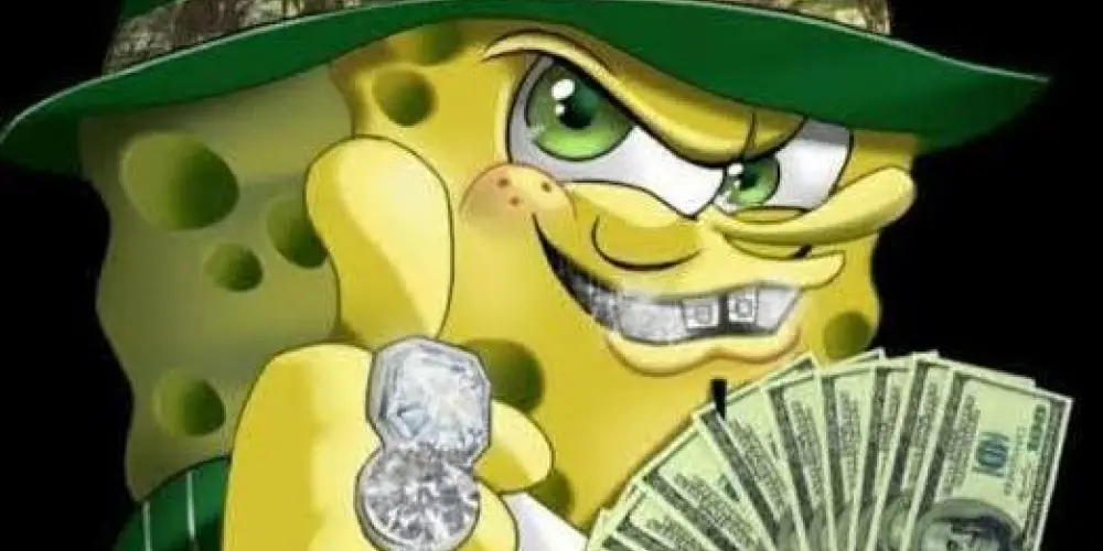 Imagem do grupo de WhatsApp LA MAFIA DELL HOSPICE