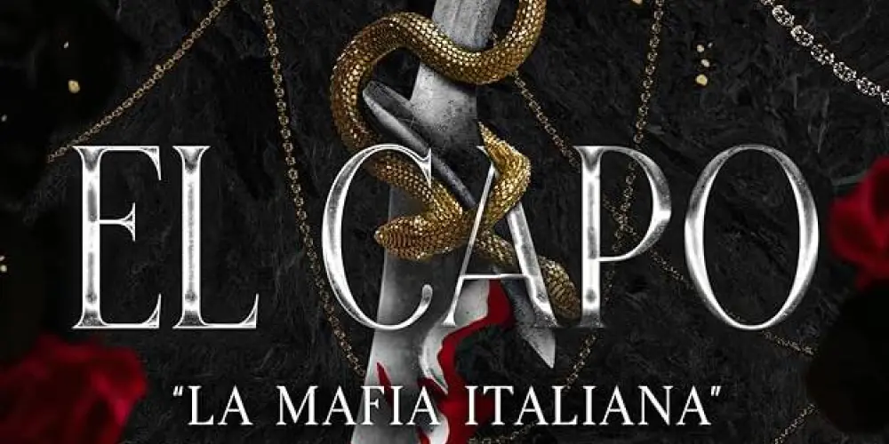 Imagem do grupo de WhatsApp LA MAFIA ITALIANA