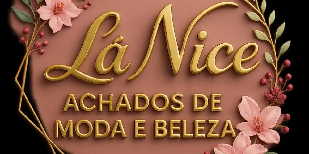 Imagem do grupo de WhatsApp La Nice Achados de Moda e Beleza