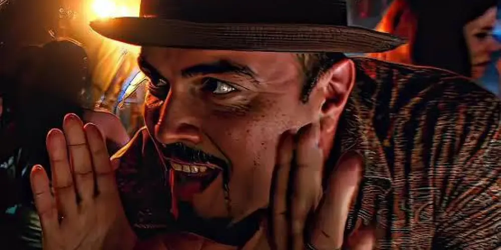 Imagem do grupo de WhatsApp LA PASSION