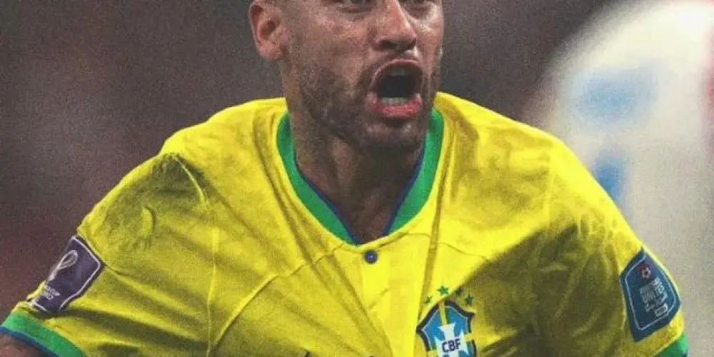 Imagem do grupo de WhatsApp La resenha