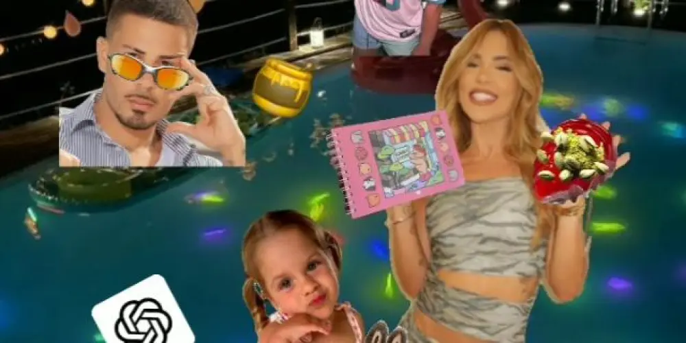 Imagem do grupo de WhatsApp LABUBONICOS 💋🌾🧸