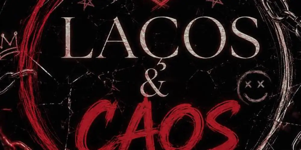 Imagem do grupo de WhatsApp Laços & Caos ❤️‍🔥