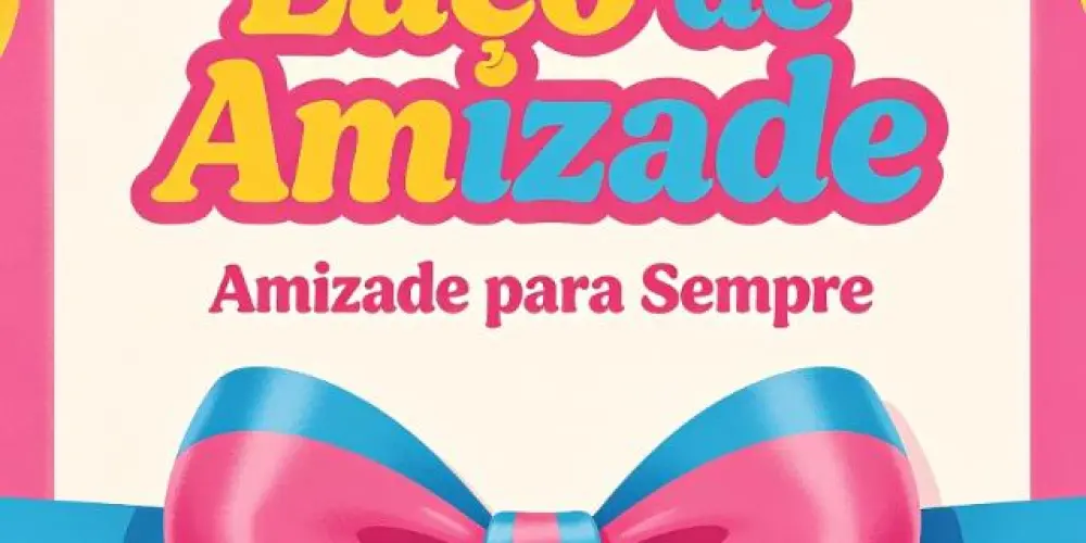 Imagem do grupo de WhatsApp 🎀🎗️ LAÇOS DE  AMIZADE 🎀🎗️