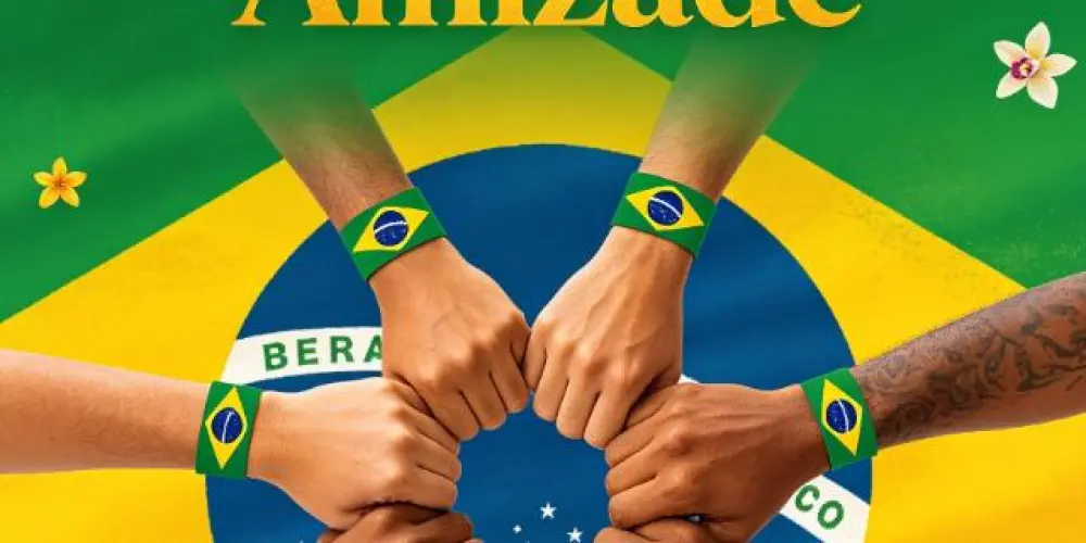 Imagem do grupo de WhatsApp 🎀LAÇOS DE  AMIZADE 🎀