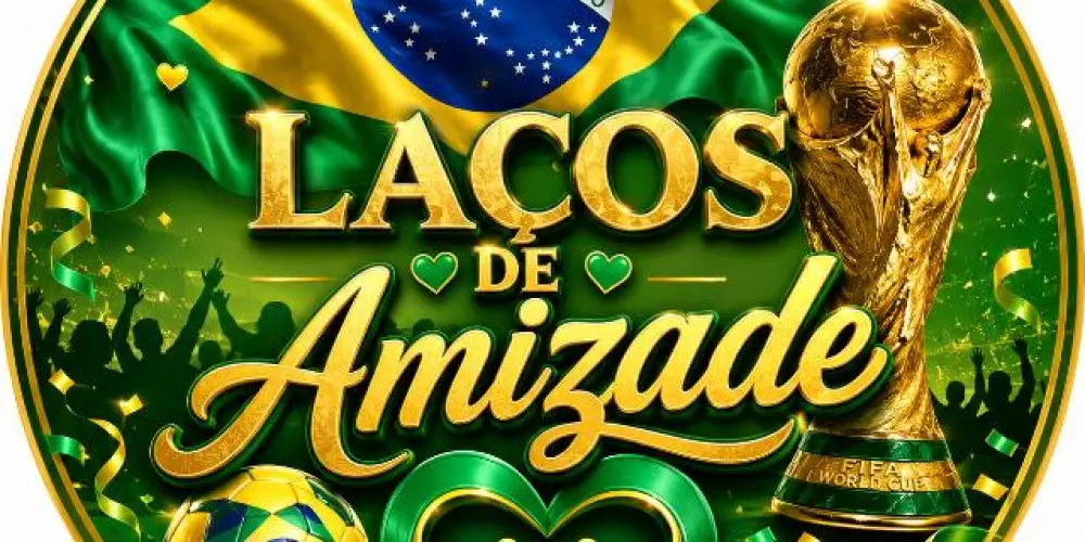 Imagem do grupo de WhatsApp 🎀LAÇOS DE  AMIZADE 🎀