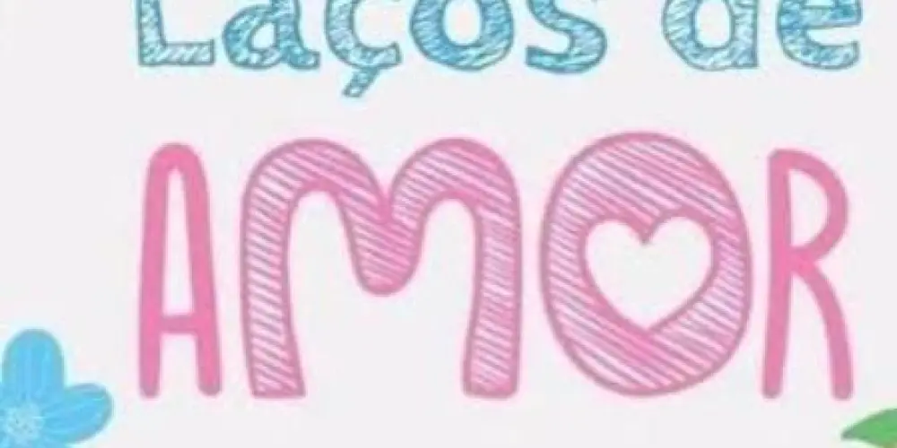 Imagem do grupo de WhatsApp LAÇOS DE AMOR 🥰❤️