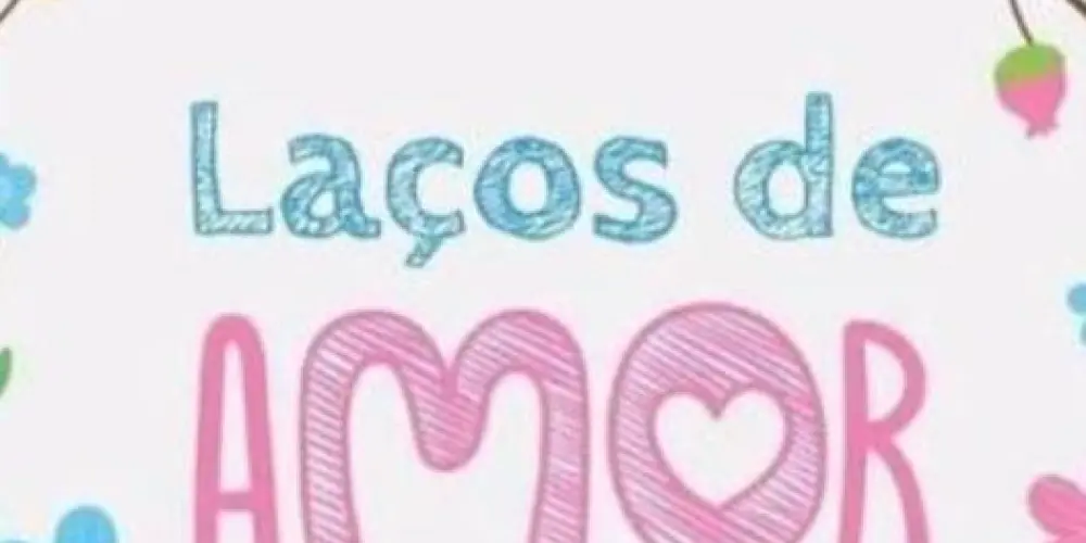 Imagem do grupo de WhatsApp LAÇOS DE AMOR🥰💓