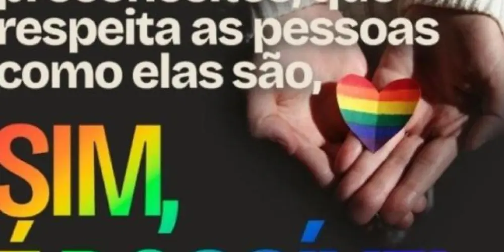 Imagem do grupo de WhatsApp Laços eternos só elas, online 24 horas