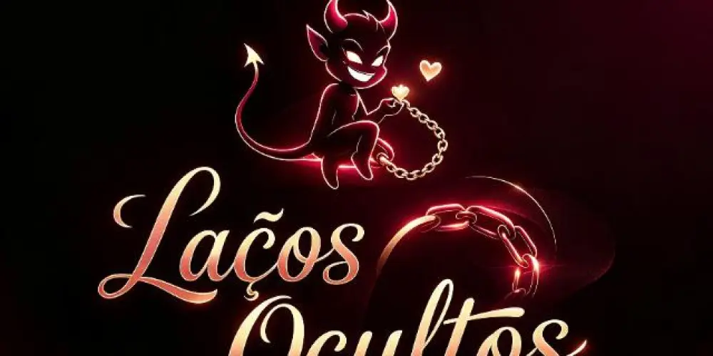 Imagem do grupo de WhatsApp Laços Ocultos