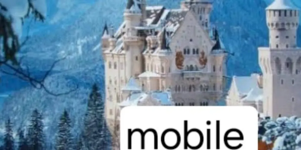 Imagem do grupo de WhatsApp Ladycastle_mobile