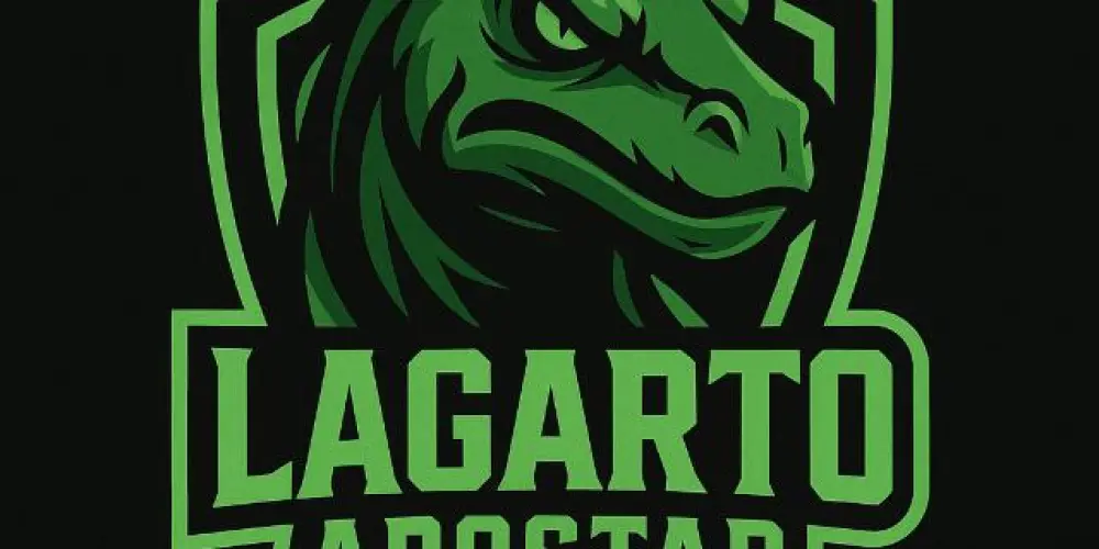 Imagem do grupo de WhatsApp LAGARTO AP🐊