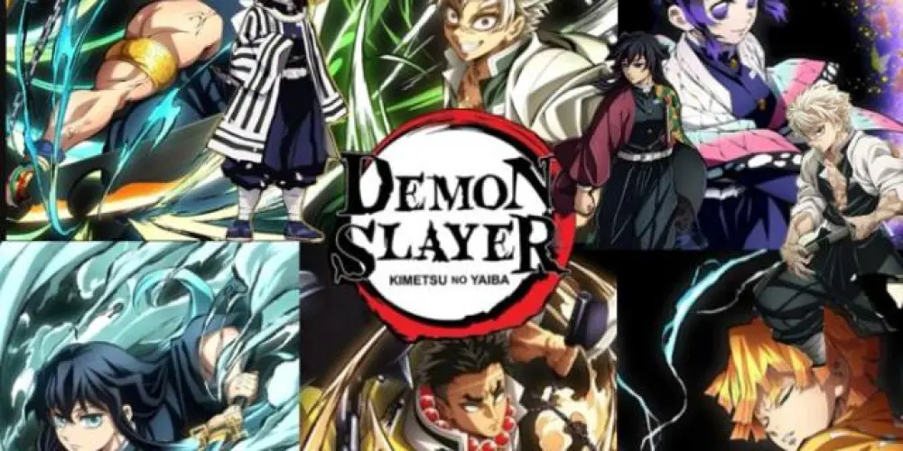 Imagem do grupo de WhatsApp 運命の刃 ⚔️🩸Lâminas do Destino