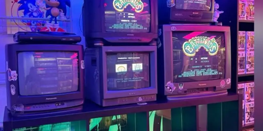 Imagem do grupo de WhatsApp Lan House Digital