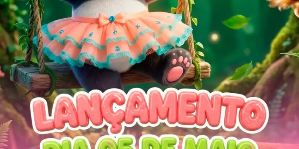 Imagem do grupo de WhatsApp Lançamento Pop