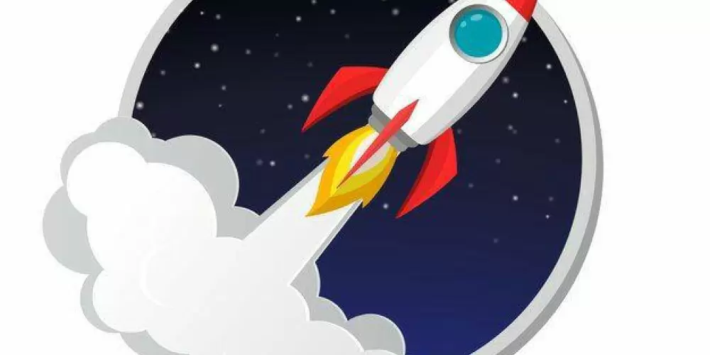 Imagem do grupo de WhatsApp LANÇAMENTO VIRAL🚀