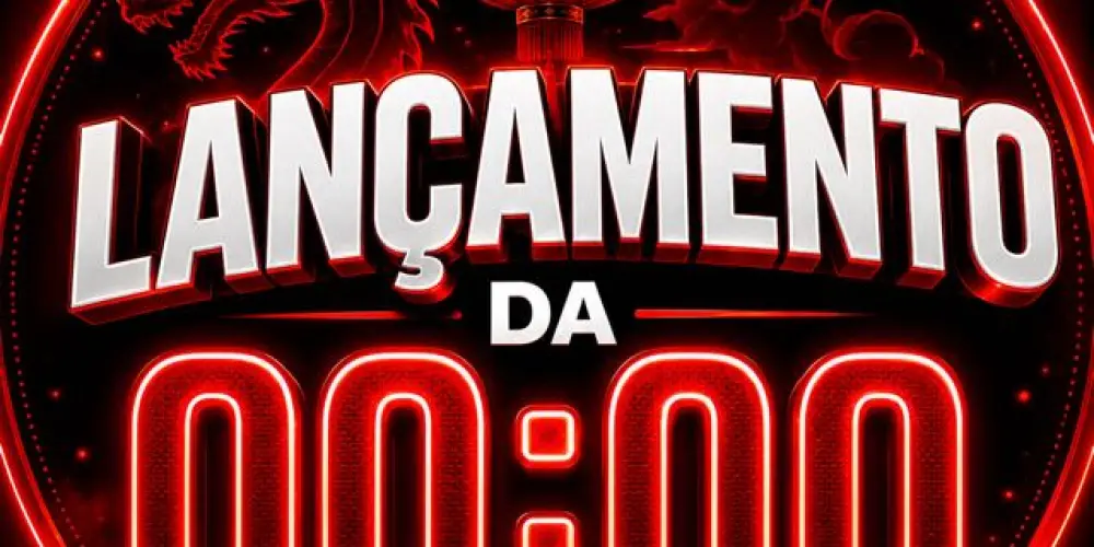 Imagem do grupo de WhatsApp 🚨LANÇAMENTOS DA 00:00🇨🇳💰