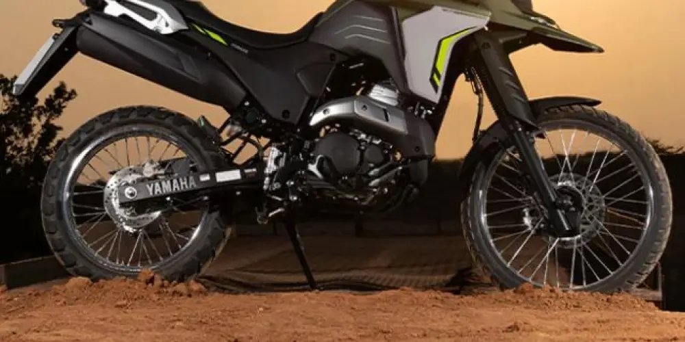 Imagem do grupo de WhatsApp LANDER 🏍