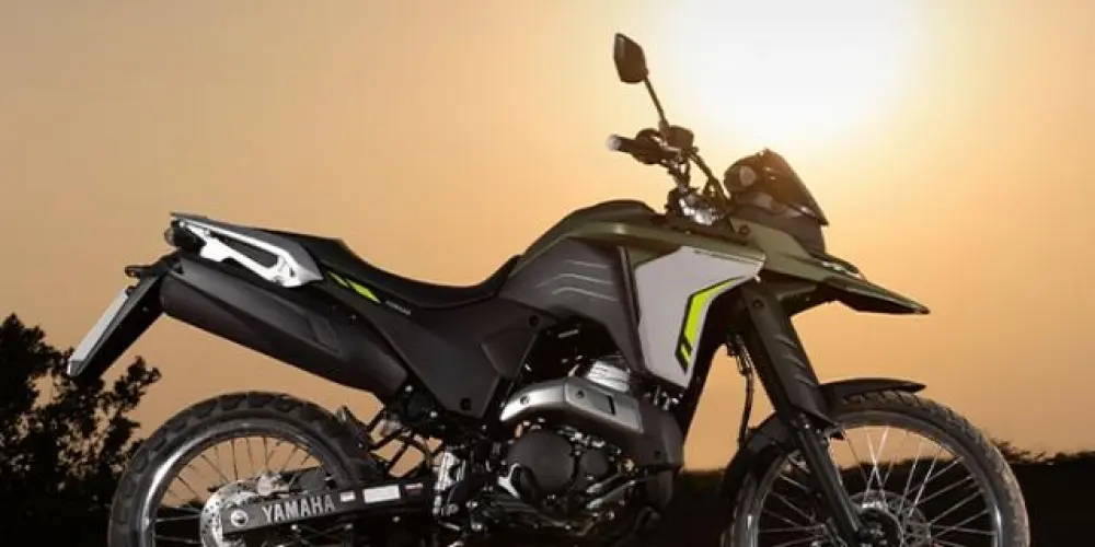 Imagem do grupo de WhatsApp LANDER Connected 🏍