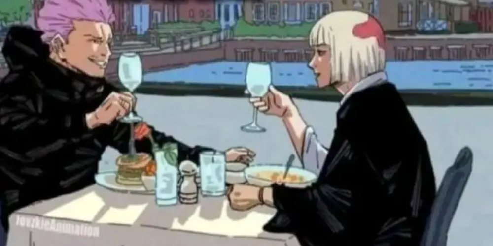 Imagem do grupo de WhatsApp ͏▬▭͏ ͏ ͏ִ ͏ Lanimancer﹔ ͏