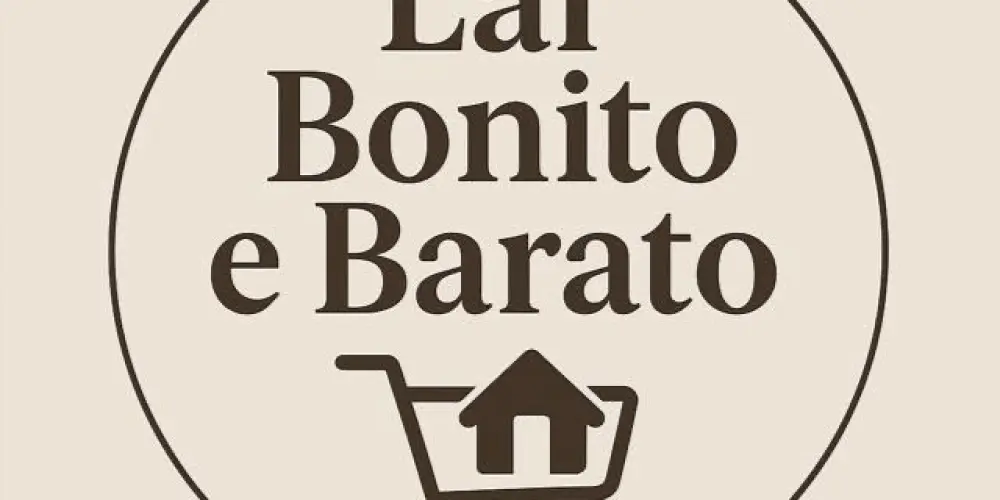 Imagem do grupo de WhatsApp Lar Bonito e Barato 🏠😍✨