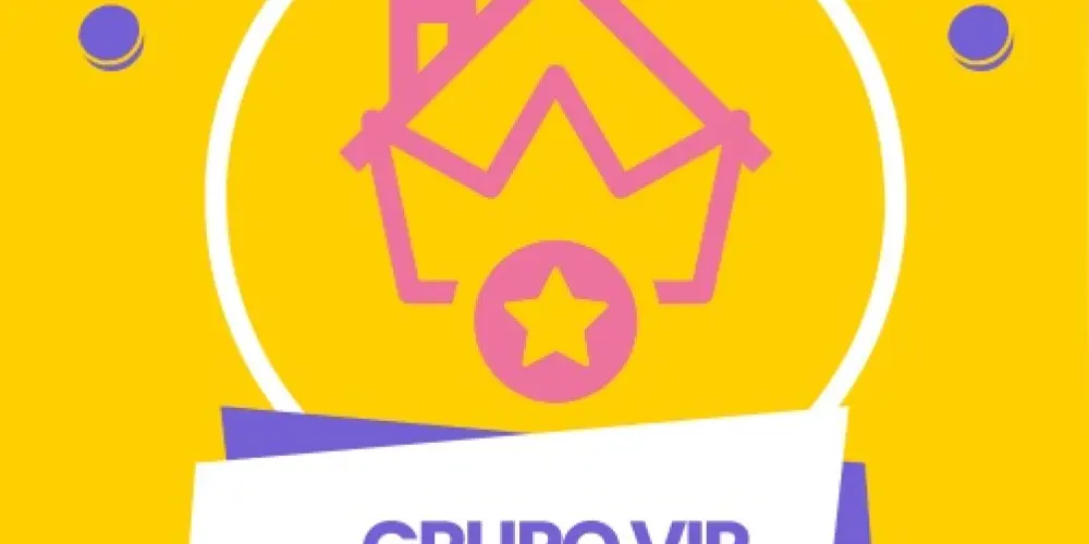 Imagem do grupo de WhatsApp Lar Com Ofertas VIP #1