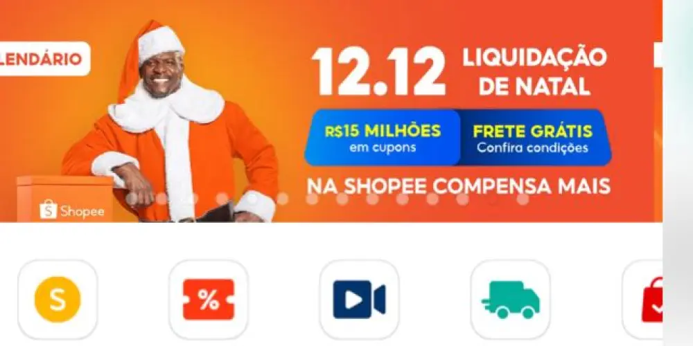 Imagem do grupo de WhatsApp Lar da May Shop✨