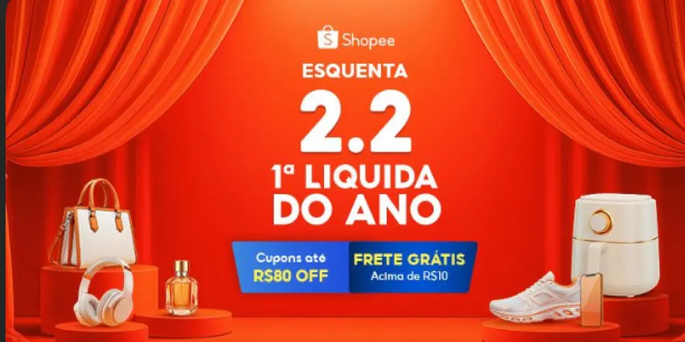 Imagem do grupo de WhatsApp Lar_da May Shop