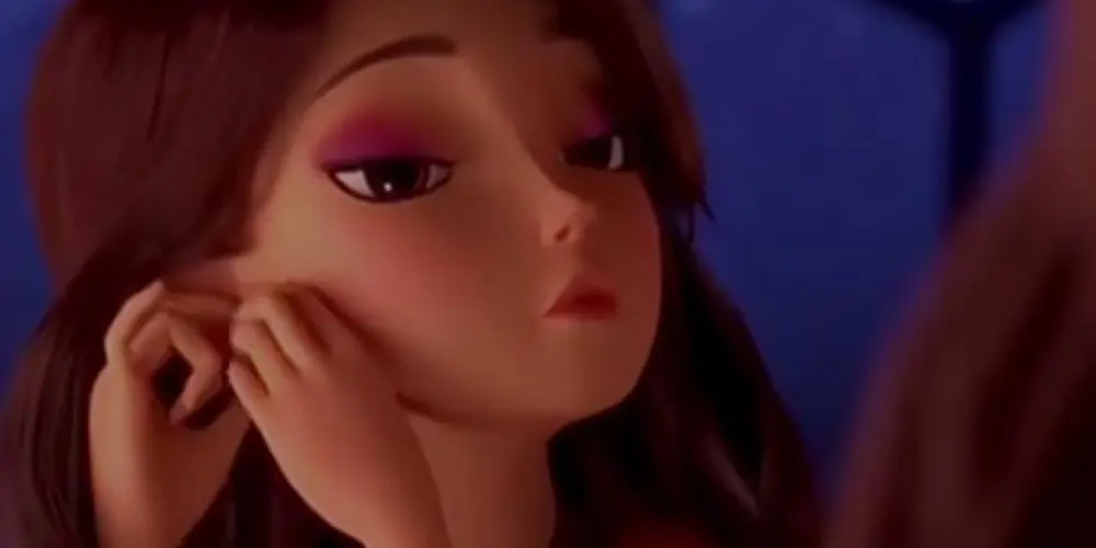 Imagem do grupo de WhatsApp Lar da trans